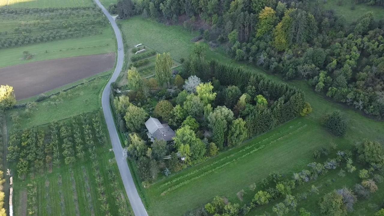 La Haie A Cerf Watronville Екстериор снимка